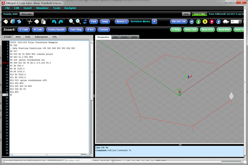 Computer program screenshot with multiple windows featuring 3D modeling and measurement tools.