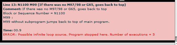 Machine shop and CNC resources.