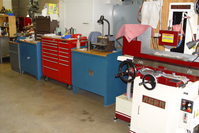 Machining enthusiasts and metal fabrication online resources