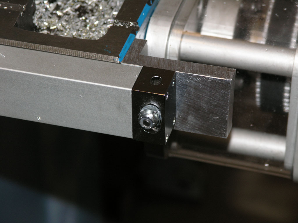 Metalworking tool with intricate details and precision engineering.