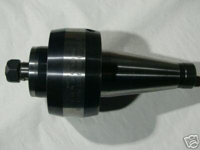 Black metal tool with tapered shape, small rounded end, and flared base.