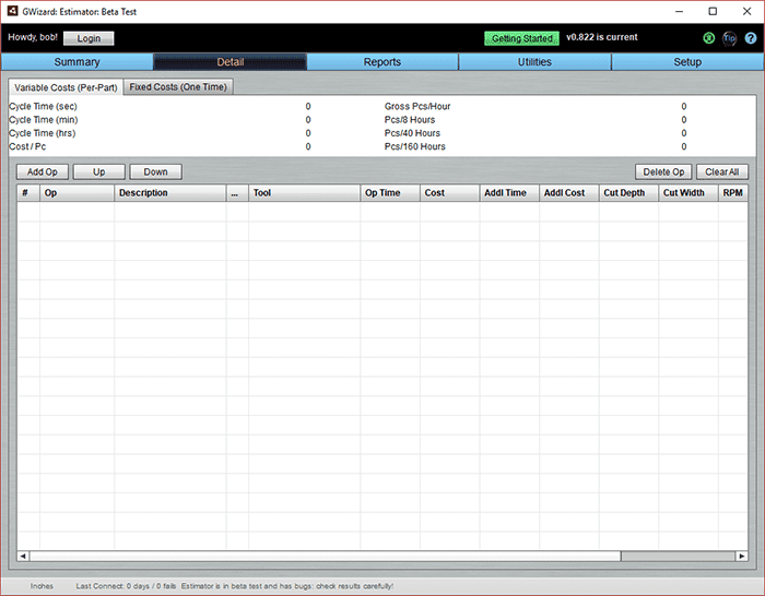 Machining resource CNCCookbook.com website with metal fabrication and CNC machine information.