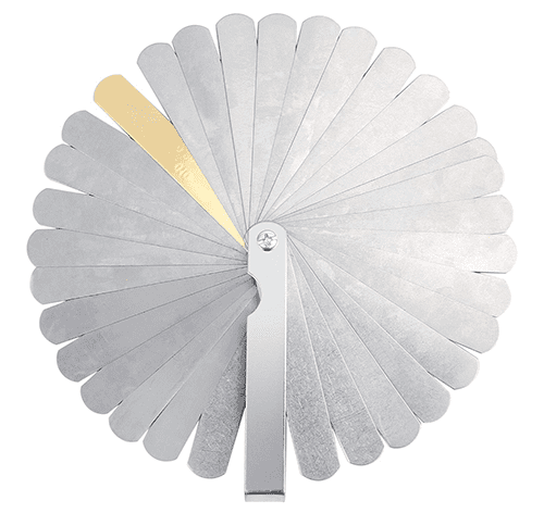 Circular CNC machine component with 20 gray segments and a central hole.