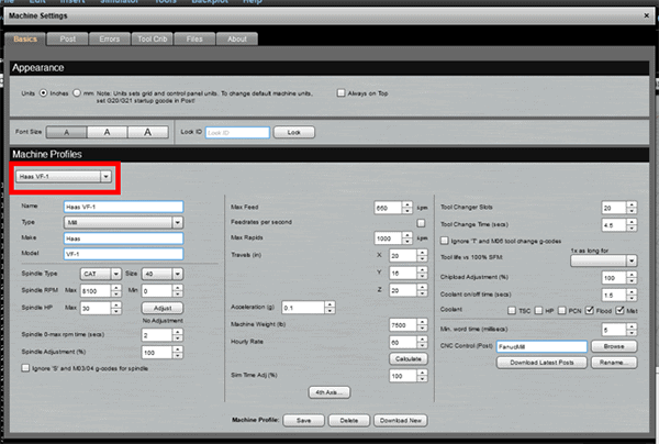 Screenshot of web interface customization settings with options for font size, color scheme, background image, text color.