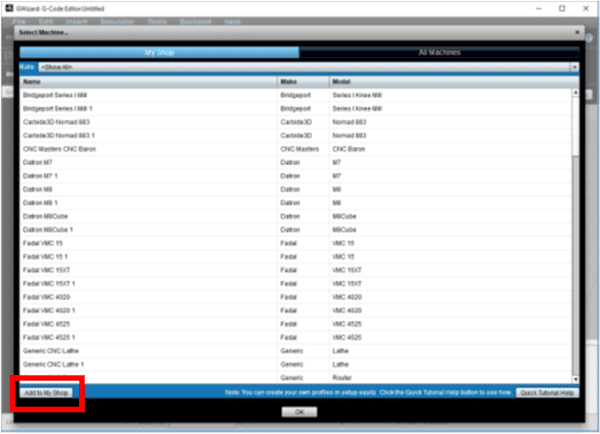 Red highlighted dropdown menu on light gray background with black text.