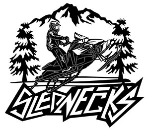 Slednecks