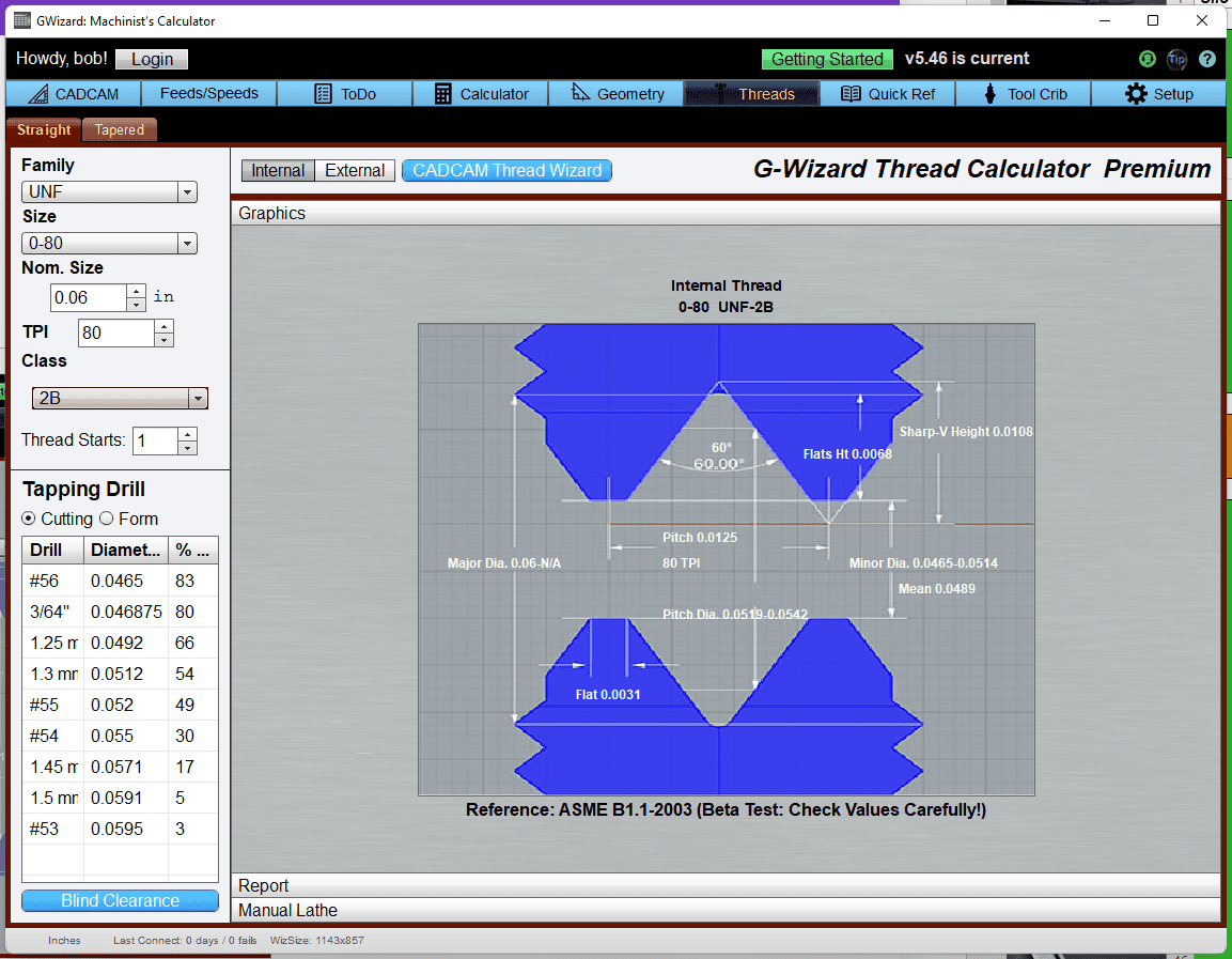 Machining resources for machine shops, metal fabrication, metrology and CNC machines.