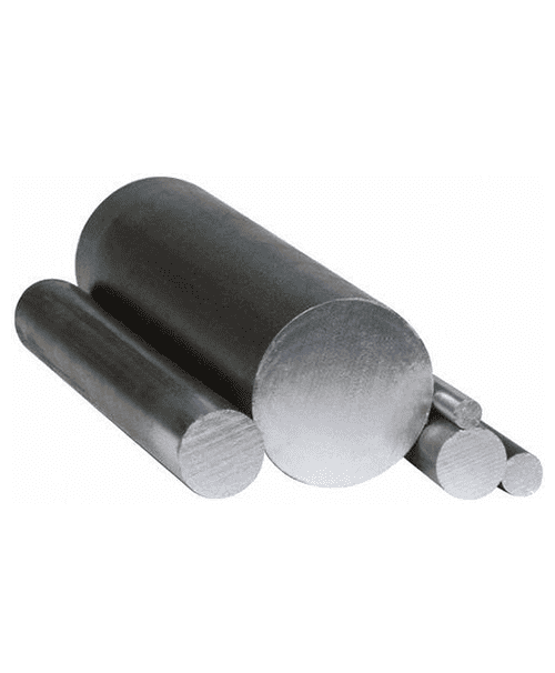 Black cylindrical object with rounded ends on white background, suggesting a metallic or tool-like surface.