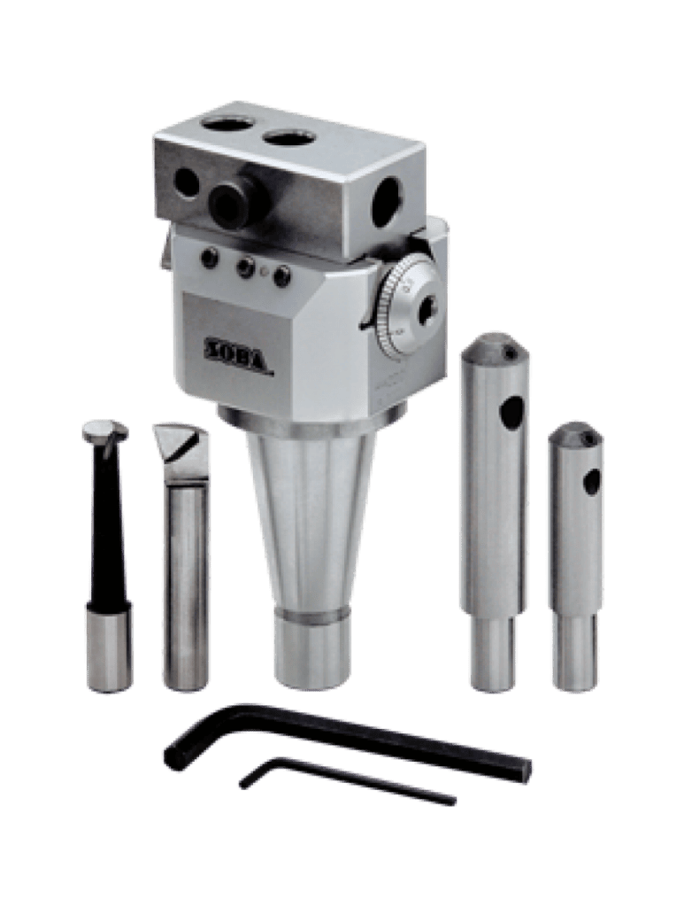 Precision cutting tools for machining and metal fabrication.